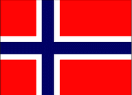 Flag Norway 2
