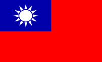 Flag Taiwan Republic_of_China