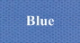 Color Blue Flouro