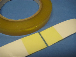 Silicone Splice Tape